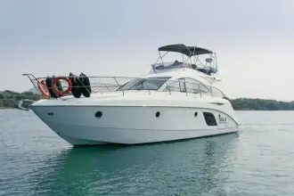 Thumbnail von Beneteau Monte Carlo 47 Fly