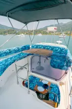 Thumbnail von Beneteau Monte Carlo 47 Fly