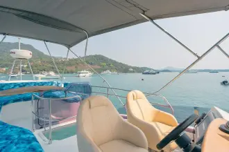 Thumbnail von Beneteau Monte Carlo 47 Fly