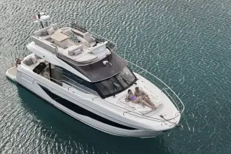 Thumbnail von Prestige F4.3