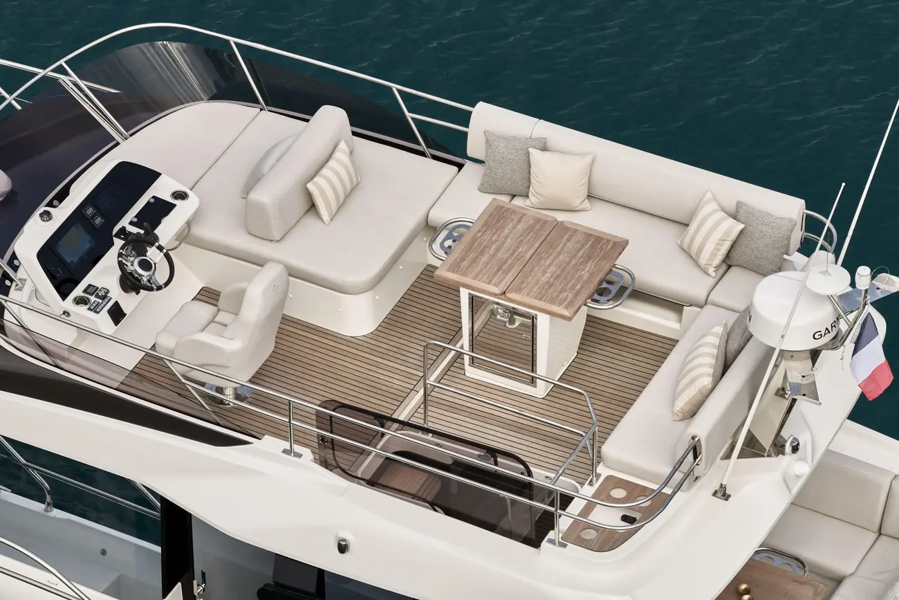 Thumbnail von Prestige F4.3