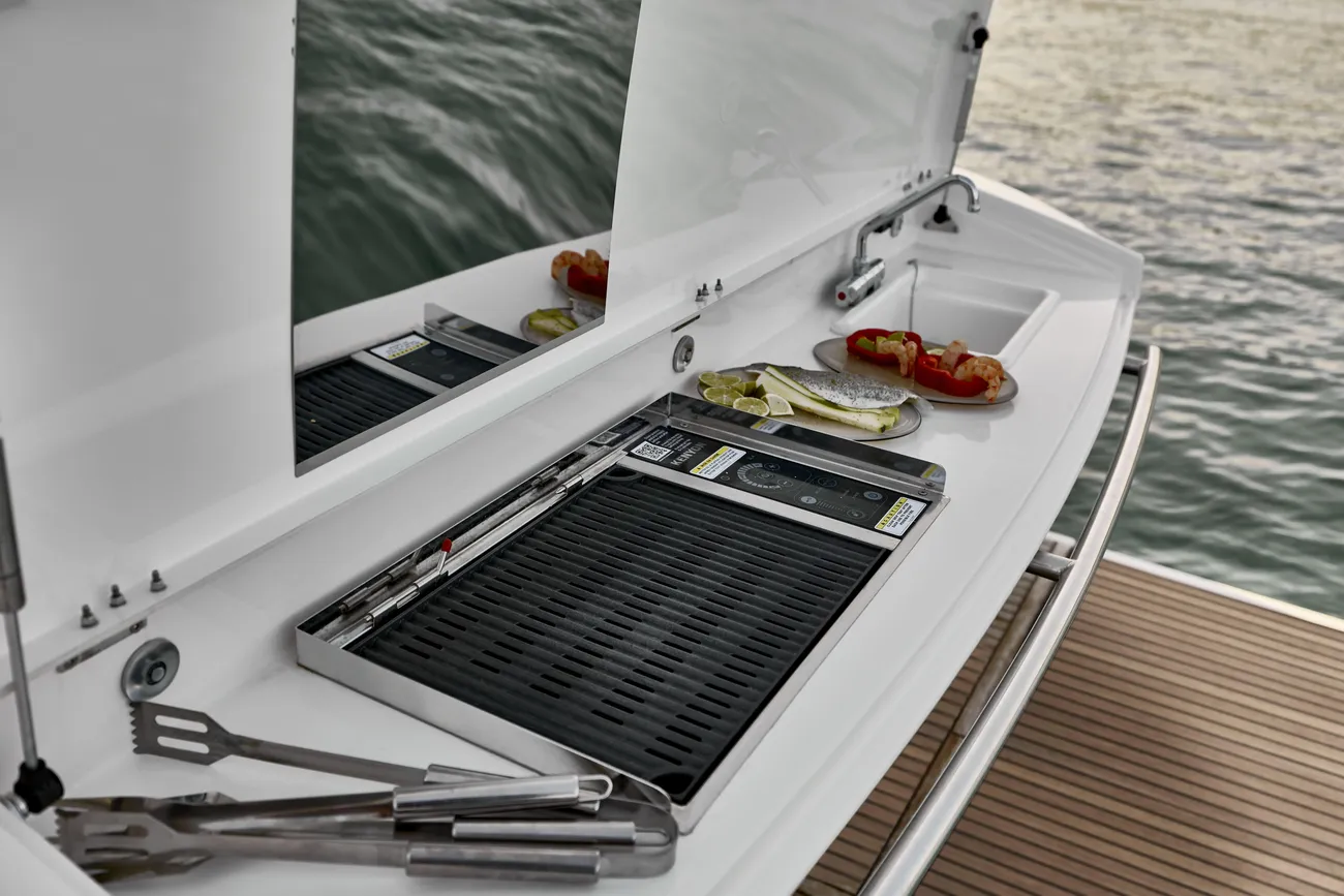 Thumbnail von Prestige F4.3