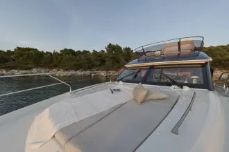 Thumbnail von Prestige F4.3