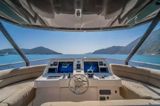 Thumbnail von Monte Carlo MCY 70