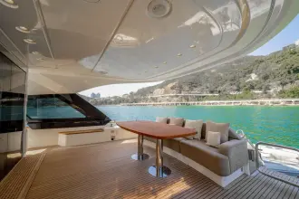 Thumbnail von Monte Carlo MCY 70