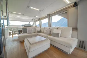 Thumbnail von Monte Carlo MCY 70