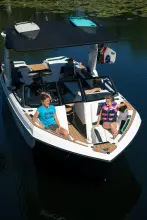 Thumbnail von Nautique S25