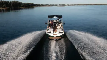 Thumbnail von Nautique S25