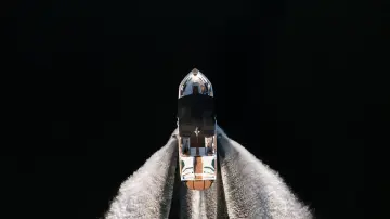 Thumbnail von Nautique S25