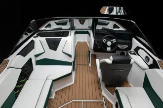 Thumbnail von Nautique S25