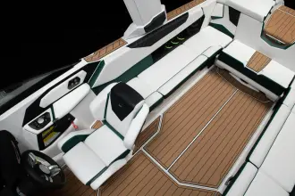 Thumbnail von Nautique S25