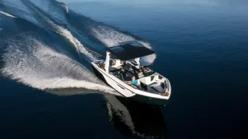 Thumbnail von Nautique S25