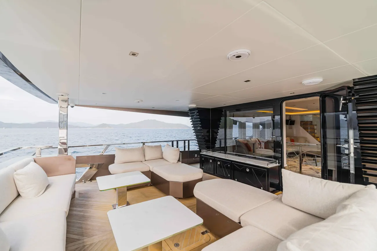 Thumbnail von Evadne Rock II