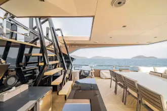 Thumbnail von Evadne Rock II