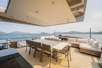 Thumbnail von Evadne Rock II