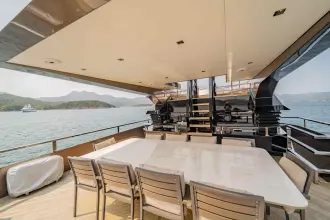 Thumbnail von Evadne Rock II