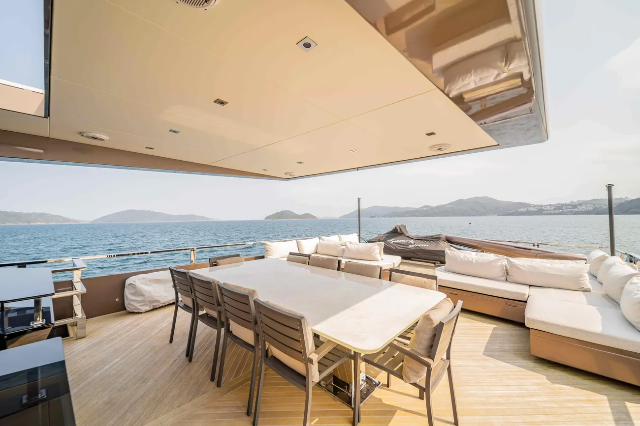 Thumbnail von Evadne Rock II