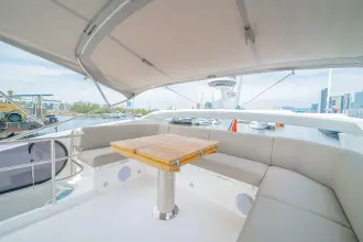 Thumbnail von Sunseeker Manhattan 55