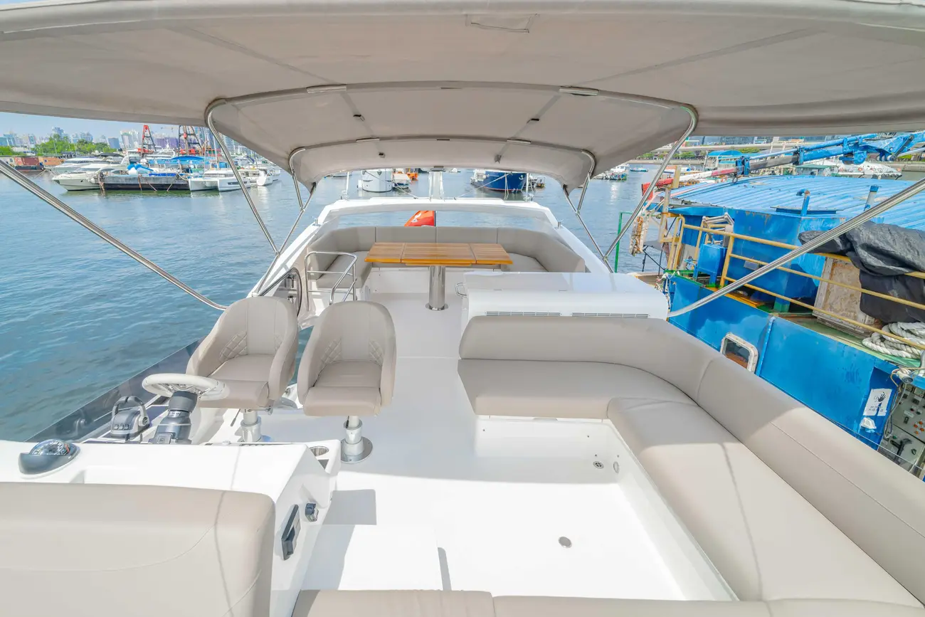 Thumbnail von Sunseeker Manhattan 55