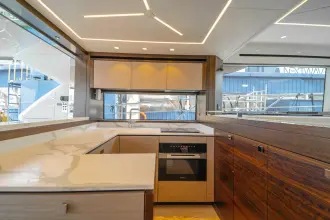 Thumbnail von Sunseeker Manhattan 55