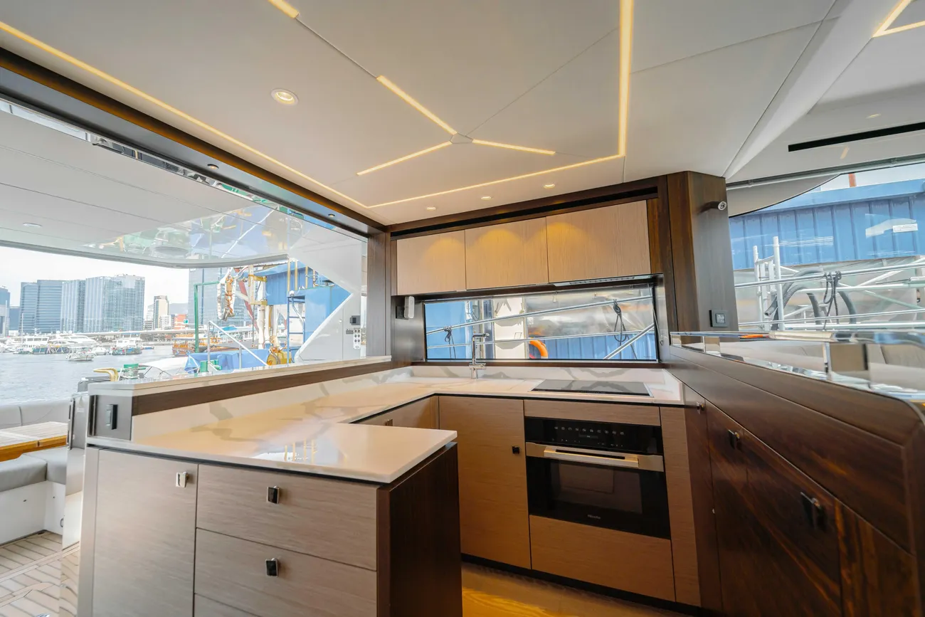 Thumbnail von Sunseeker Manhattan 55
