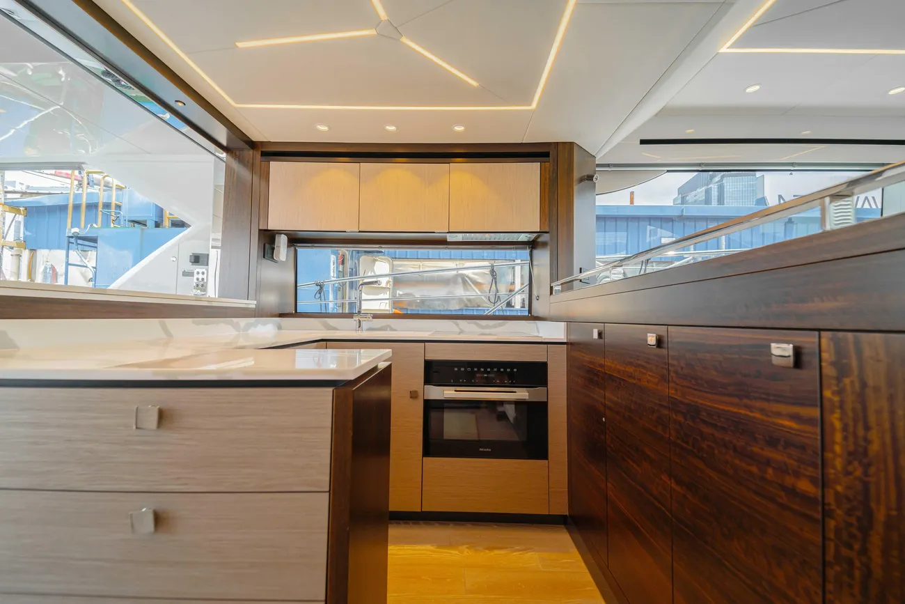 Thumbnail von Sunseeker Manhattan 55