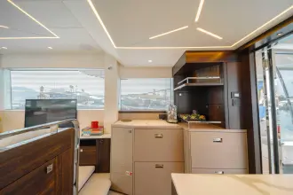Thumbnail von Sunseeker Manhattan 55