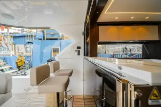 Thumbnail von Sunseeker Manhattan 55