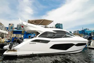 Thumbnail von Sunseeker Manhattan 55