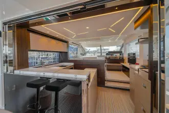 Thumbnail von Sunseeker Manhattan 55