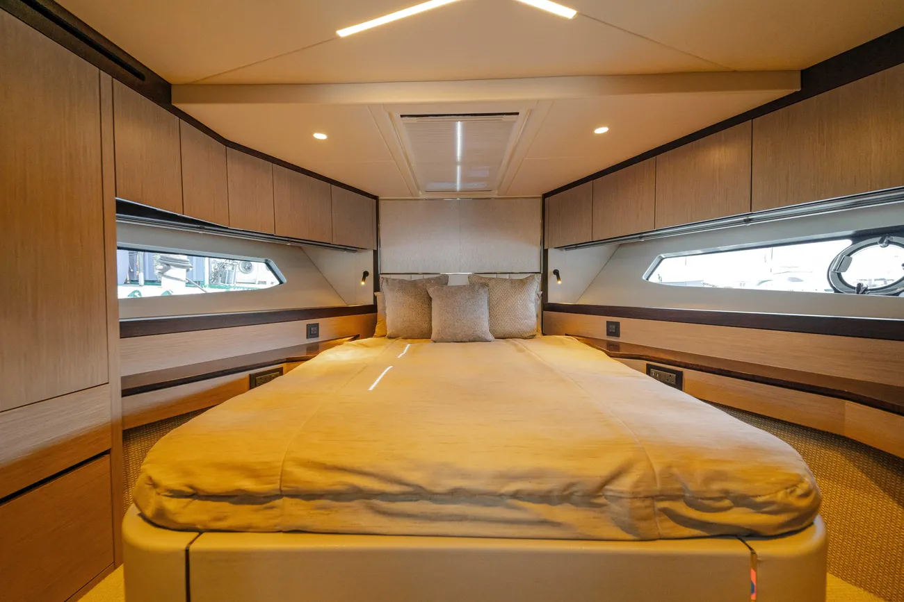 Thumbnail von Sunseeker Manhattan 55