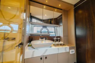 Thumbnail von Sunseeker Manhattan 55