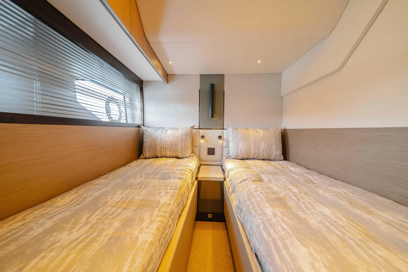 Thumbnail von Sunseeker Manhattan 55