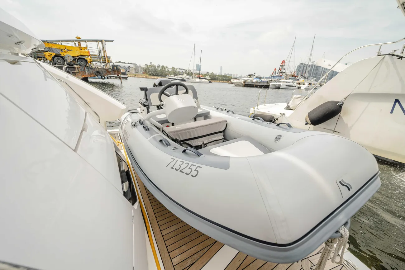 Thumbnail von Sunseeker Manhattan 55