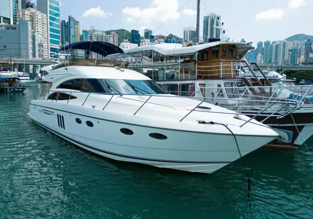 Принцесса F58