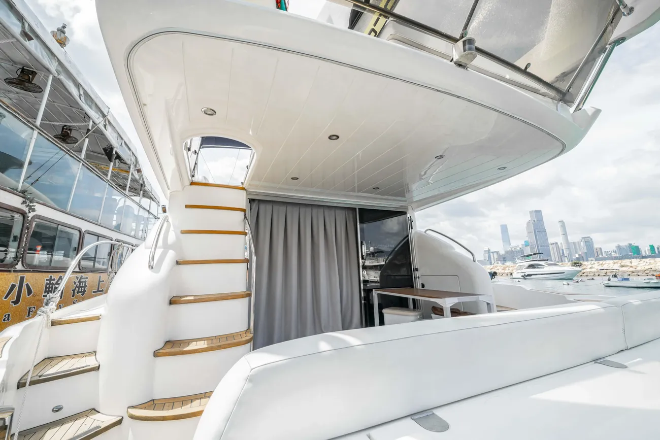 Thumbnail von Princess F58