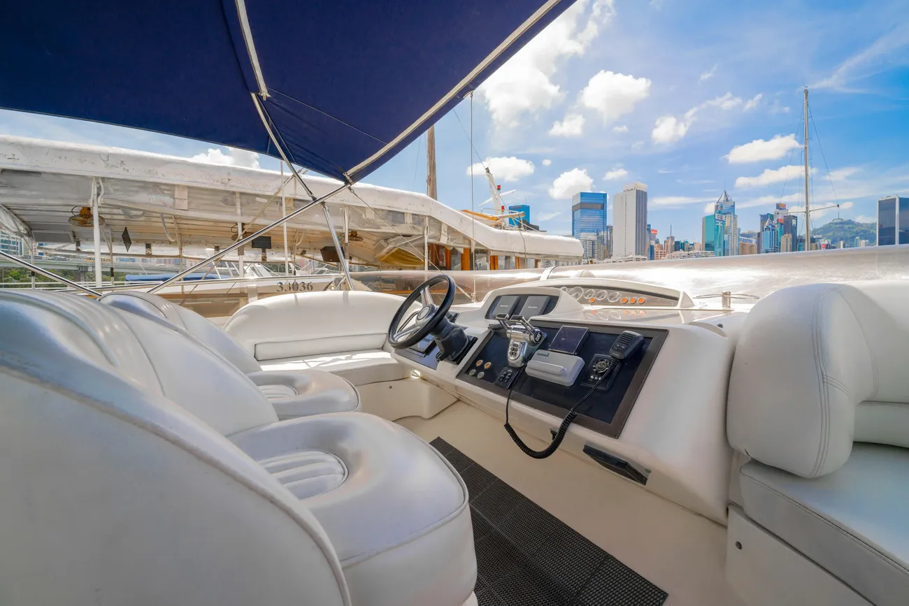 Thumbnail von Princess F58