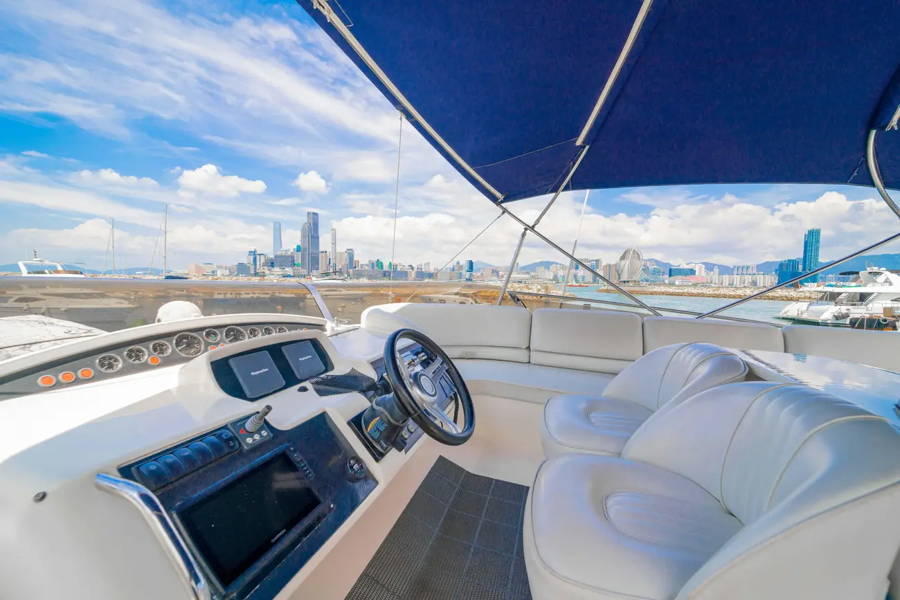 Thumbnail von Princess F58