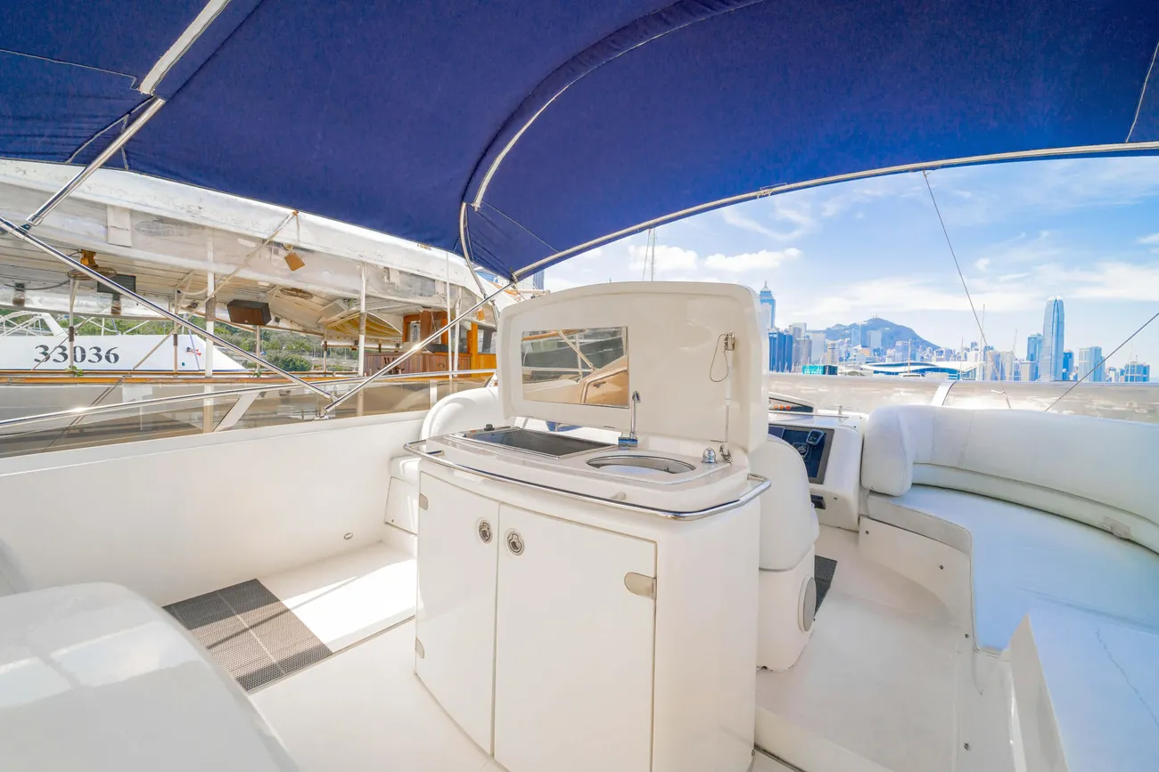 Thumbnail von Princess F58