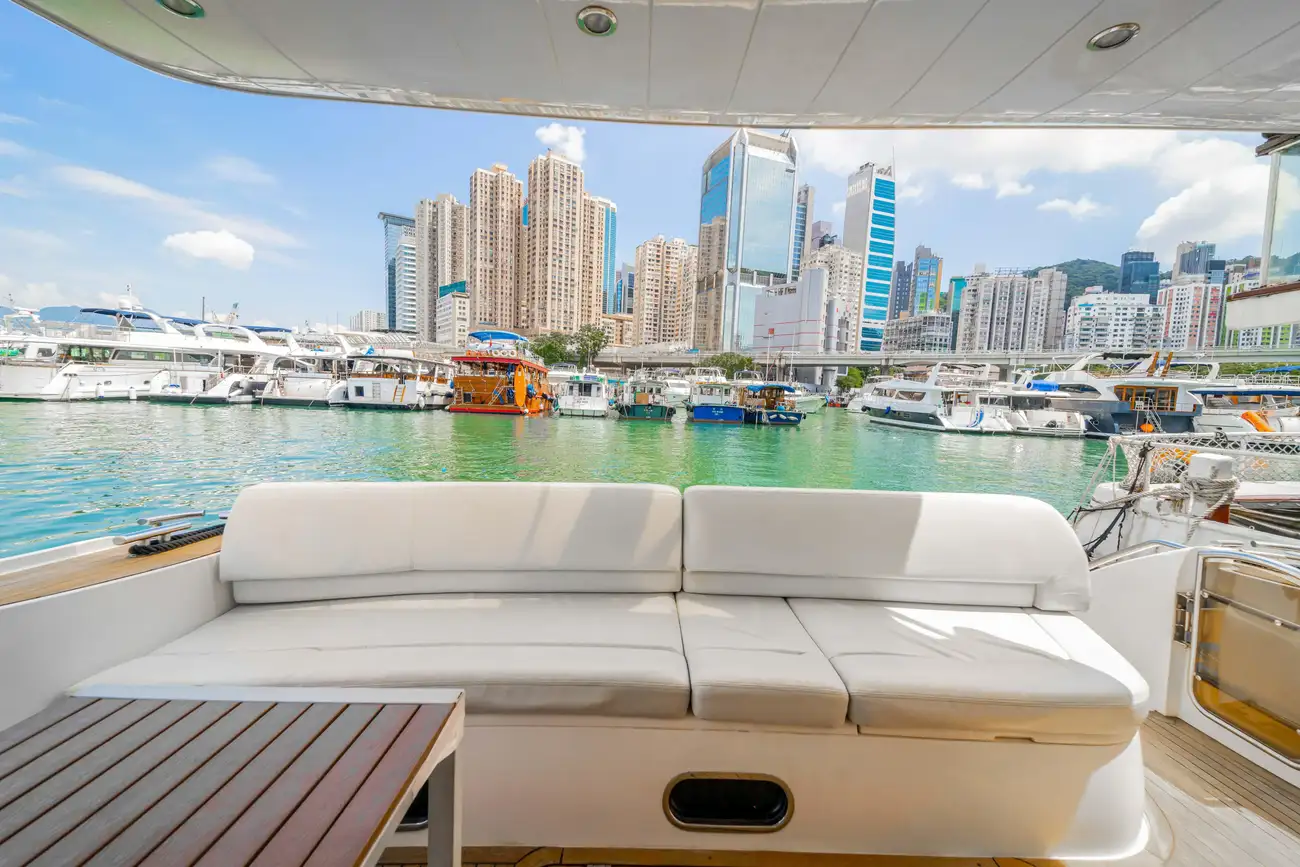 Thumbnail von Princess F58