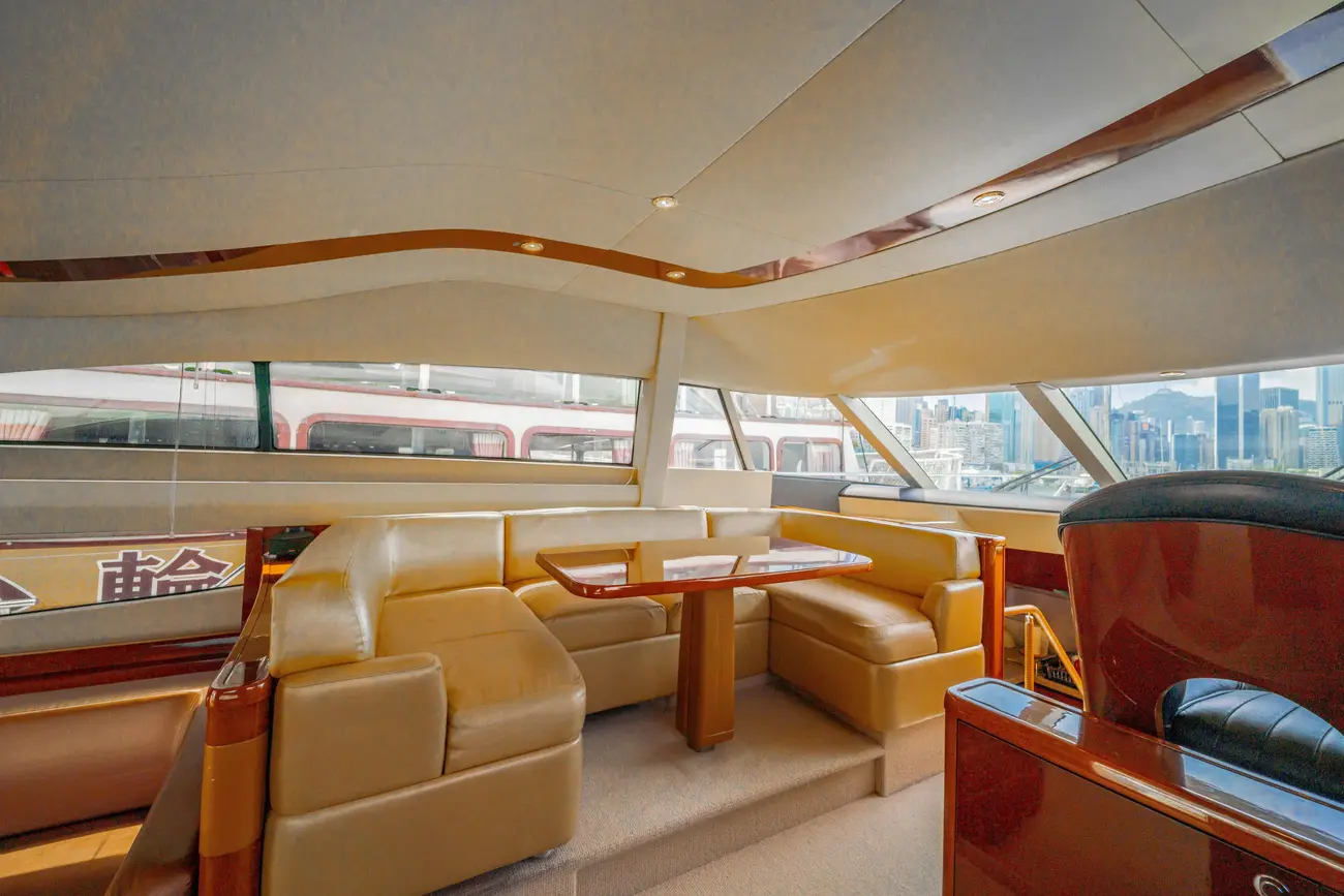 Thumbnail von Princess F58