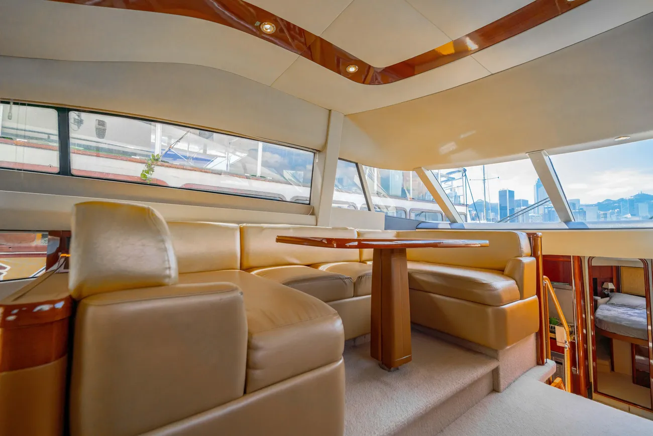 Thumbnail von Princess F58