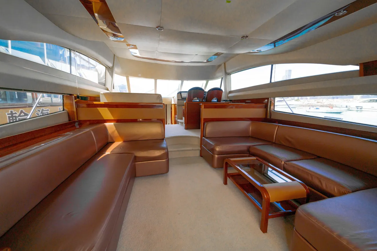 Thumbnail von Princess F58