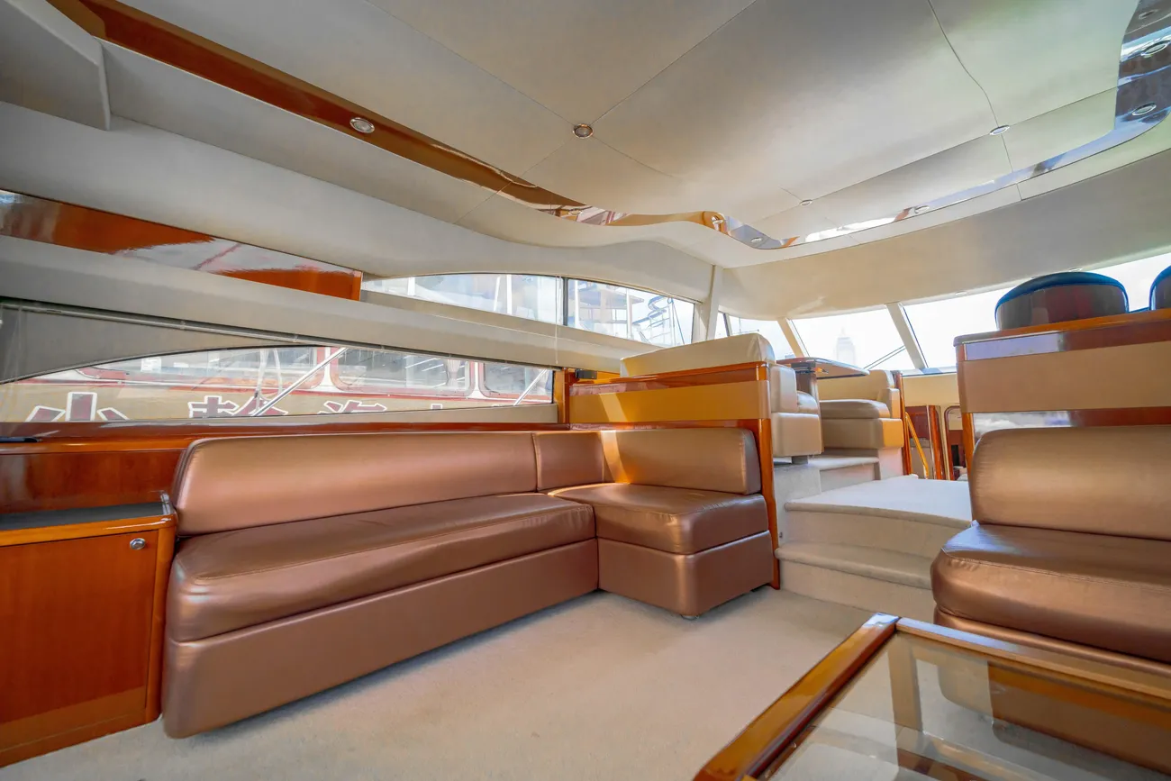 Thumbnail von Princess F58