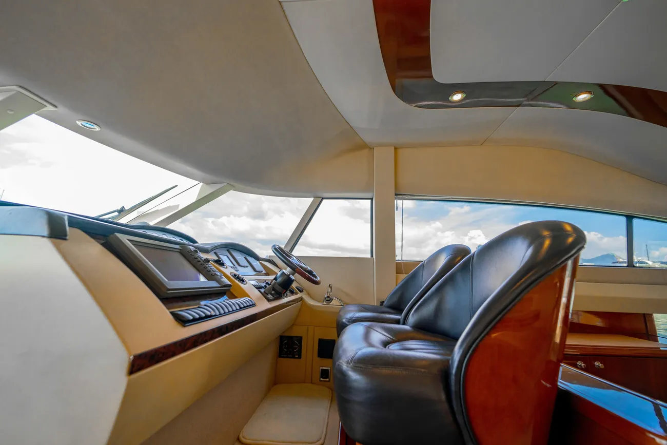 Thumbnail von Princess F58