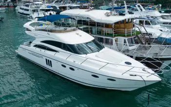 Thumbnail von Princess F58