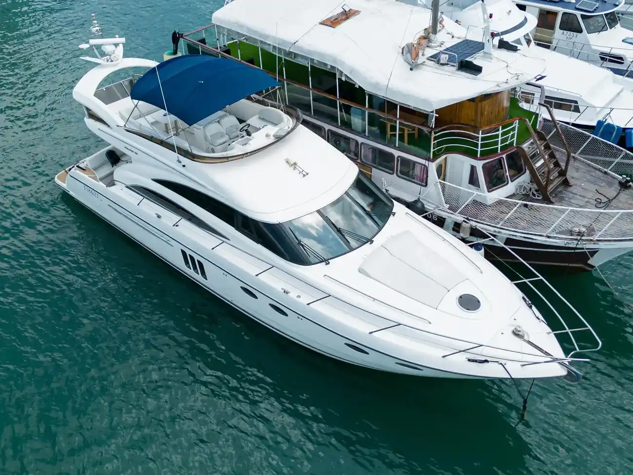 Thumbnail von Princess F58