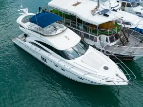 Thumbnail von Princess F58