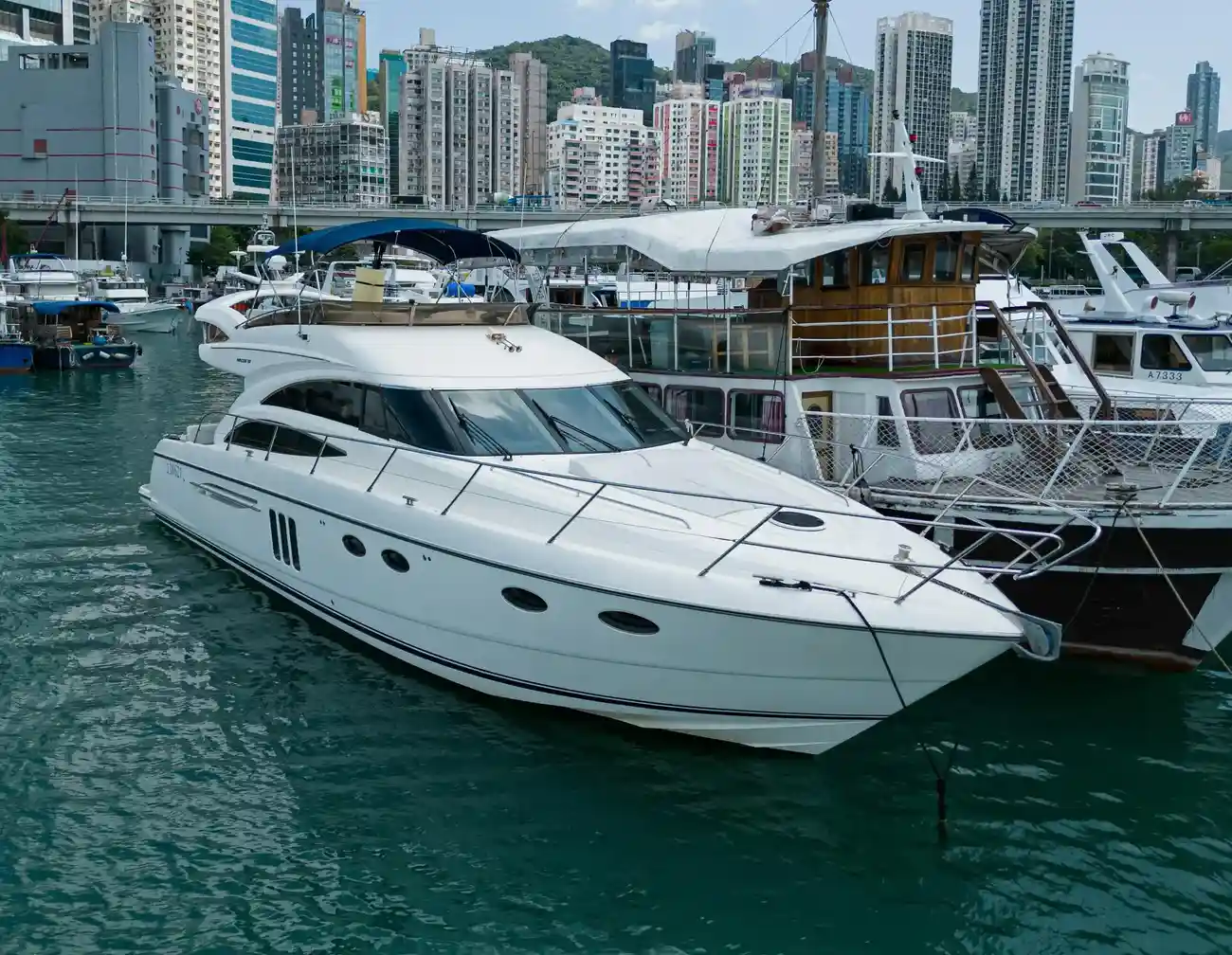 Thumbnail von Princess F58