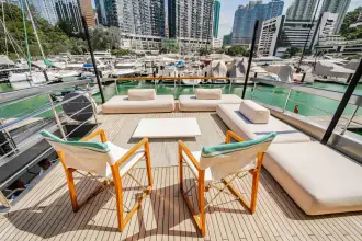 Thumbnail von Riva 110 Dolcevita